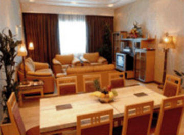 Best Western Elite Juffair Hotel Manama Exterior photo
