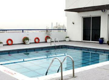 Best Western Elite Juffair Hotel Manama Exterior photo